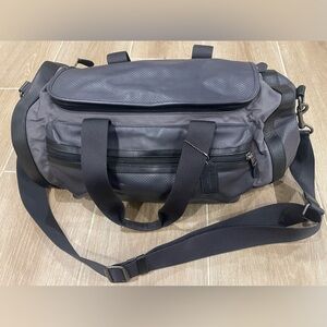 Coach Men's Duffel Travel Bag